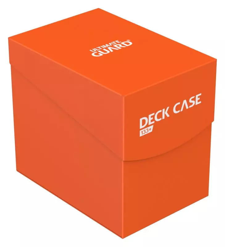 Ultimate Guard: Deck Case: 133+