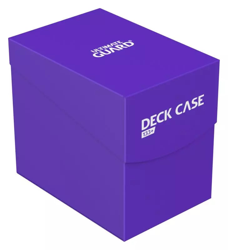 Ultimate Guard: Deck Case: 133+