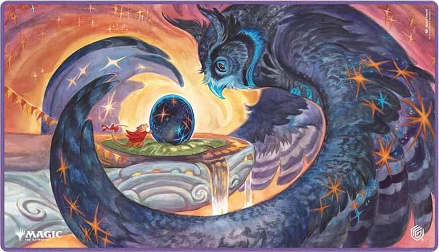 Ultimate Guard: Playmat: Magic The Gathering: Bloomburrow - Starlit Truce