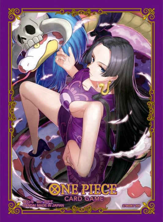 One Piece Card Game: Official Sleeve Set 11