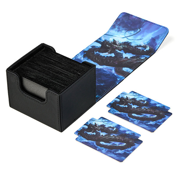 Arcane Fortress Radiant 100+ Deck Vault: Year of the Dragon: Forbidden Ritual