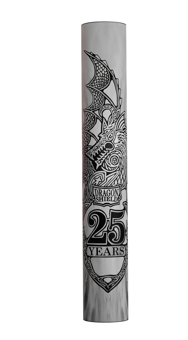 Dragon Shield: Limited Edition Playmat: 25th Anniversary