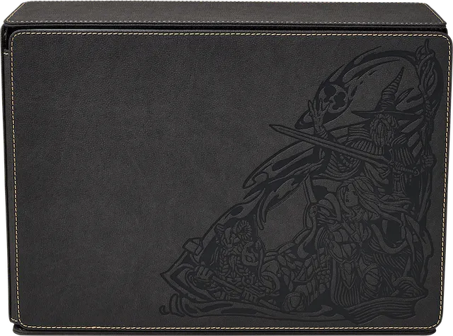 Dragon Shield: Game Master Companion