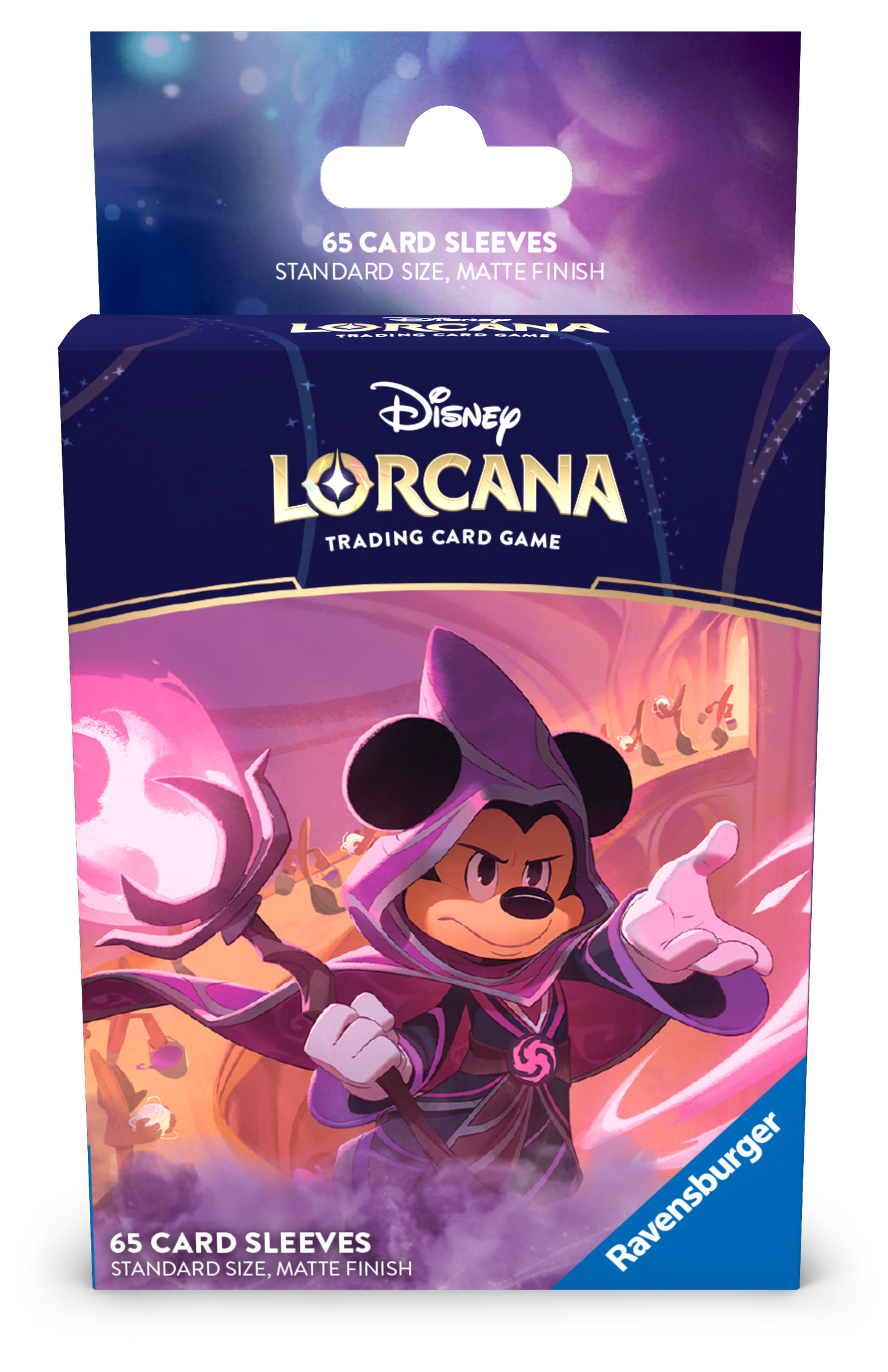 Disney Lorcana: Reign of Jafar Deck Protector Sleeves