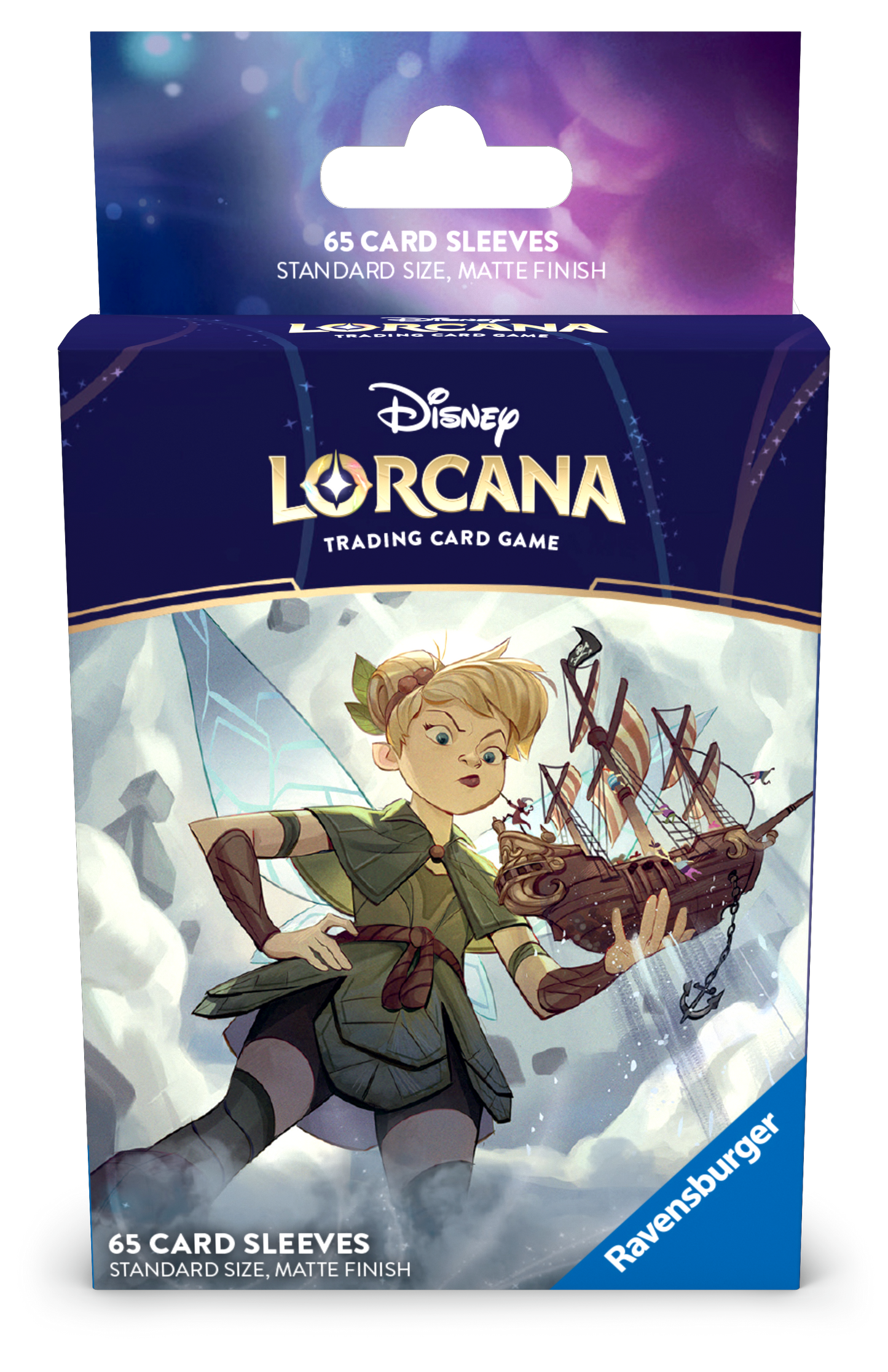 Disney Lorcana: Reign of Jafar Deck Protector Sleeves