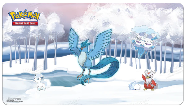 Ultra Pro: Standard Gaming Playmat for Pokémon