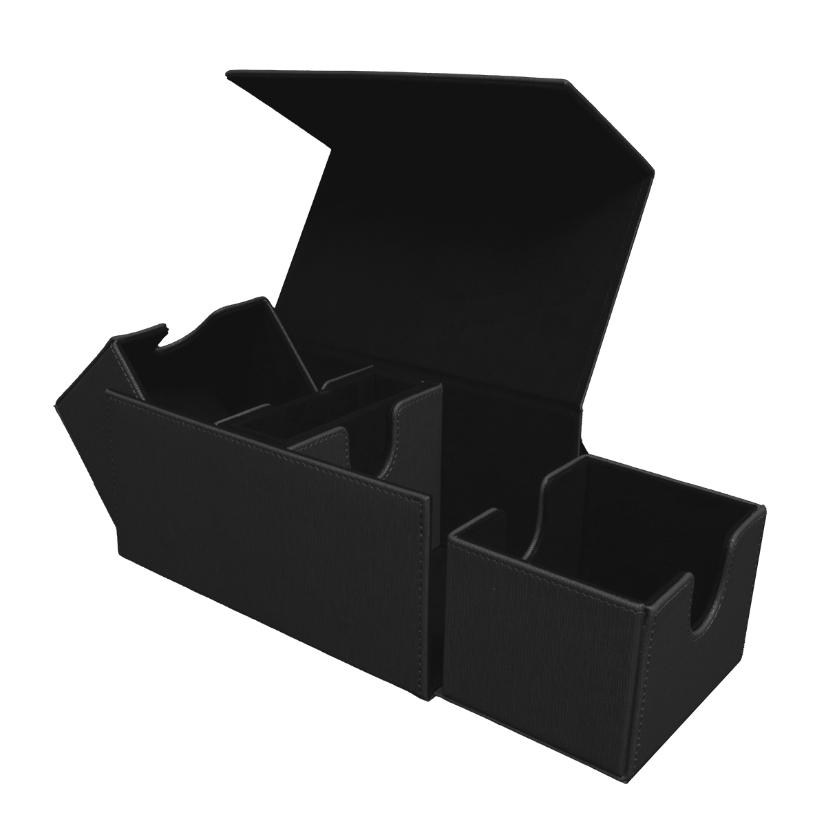 Legion Supplies: Sentinel Duo Deckbox