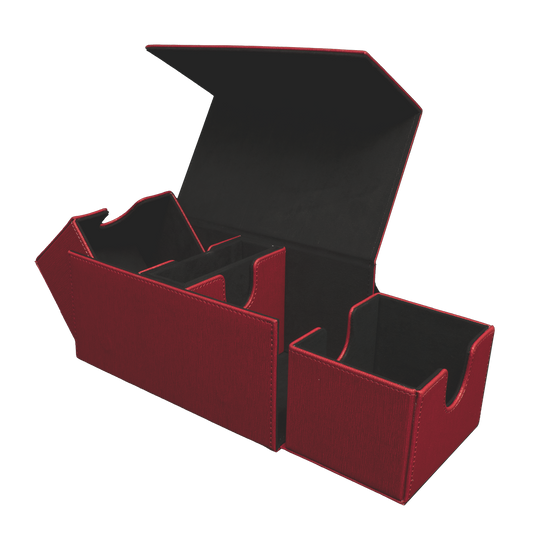 Legion Supplies: Sentinel Duo Deckbox