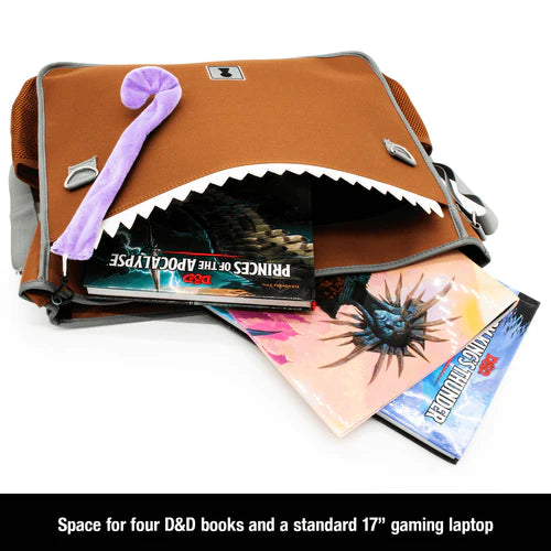Ultra Pro: Mimic Book Bag