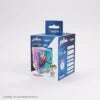 Gamegenic Soft Crate 80+ Deckbox: Magic The Gathering: Marvel's Spider-Man