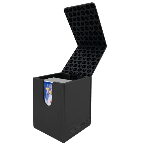 Ultra Pro: Alcove Flip Deck Box for Pokémon: Elite Series