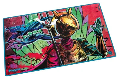 Ultimate Guard Playmat: Magic the Gathering Aetherdrift: Hazoret, Godseeker
