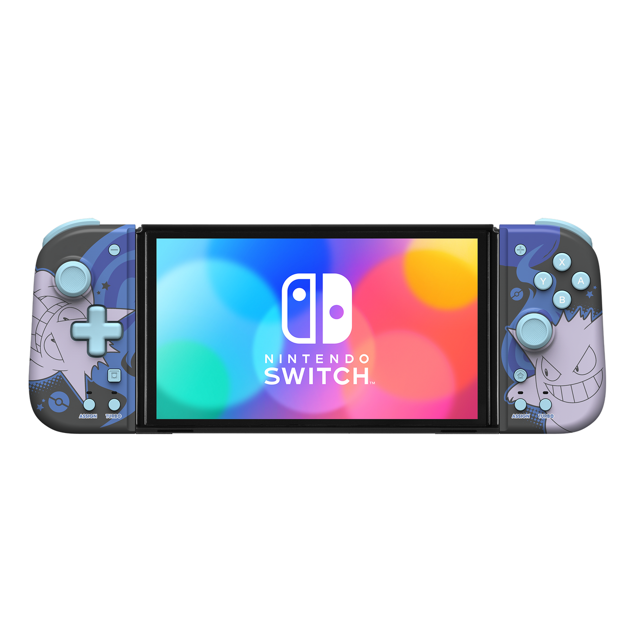 Hori: Split Pad Compact for Nintendo Switch