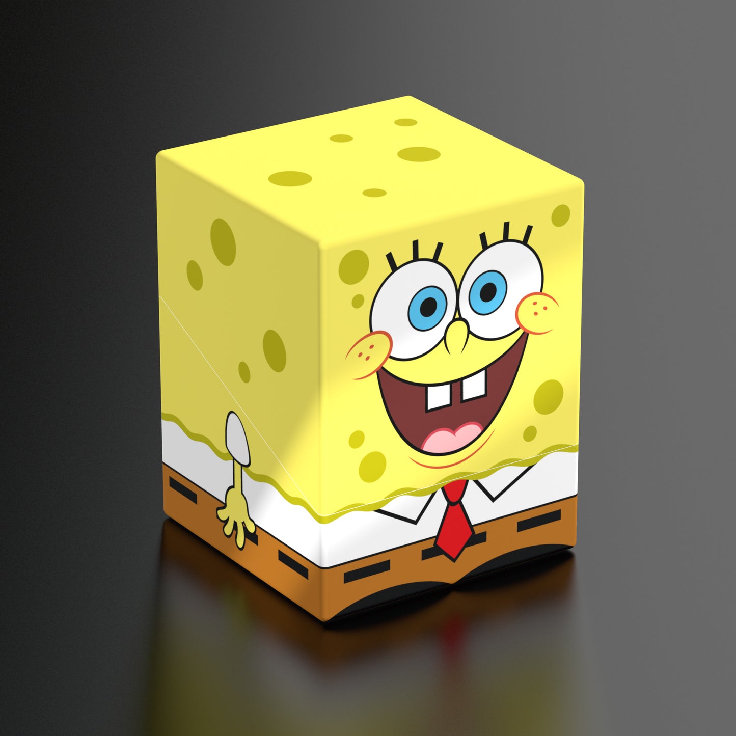 Ultimate Guard: Squaroes: Spongebob Squarepants