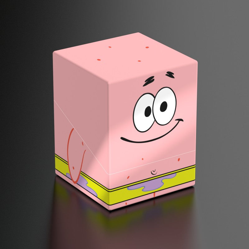 Ultimate Guard: Squaroes: Spongebob Squarepants