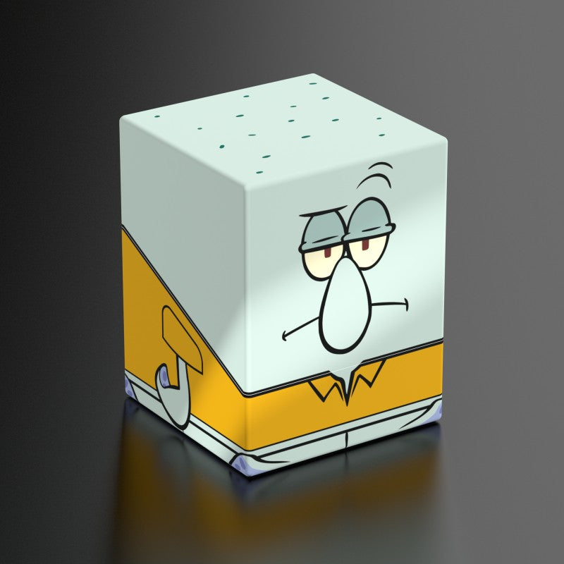 Ultimate Guard: Squaroes: Spongebob Squarepants