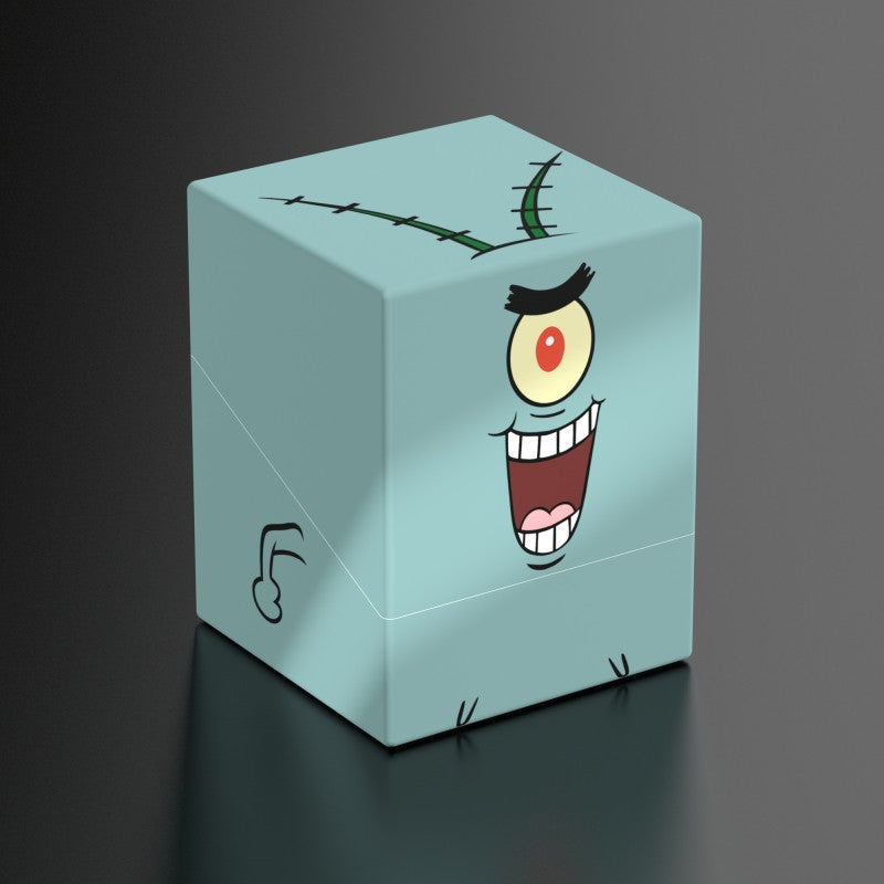 Ultimate Guard: Squaroes: Spongebob Squarepants