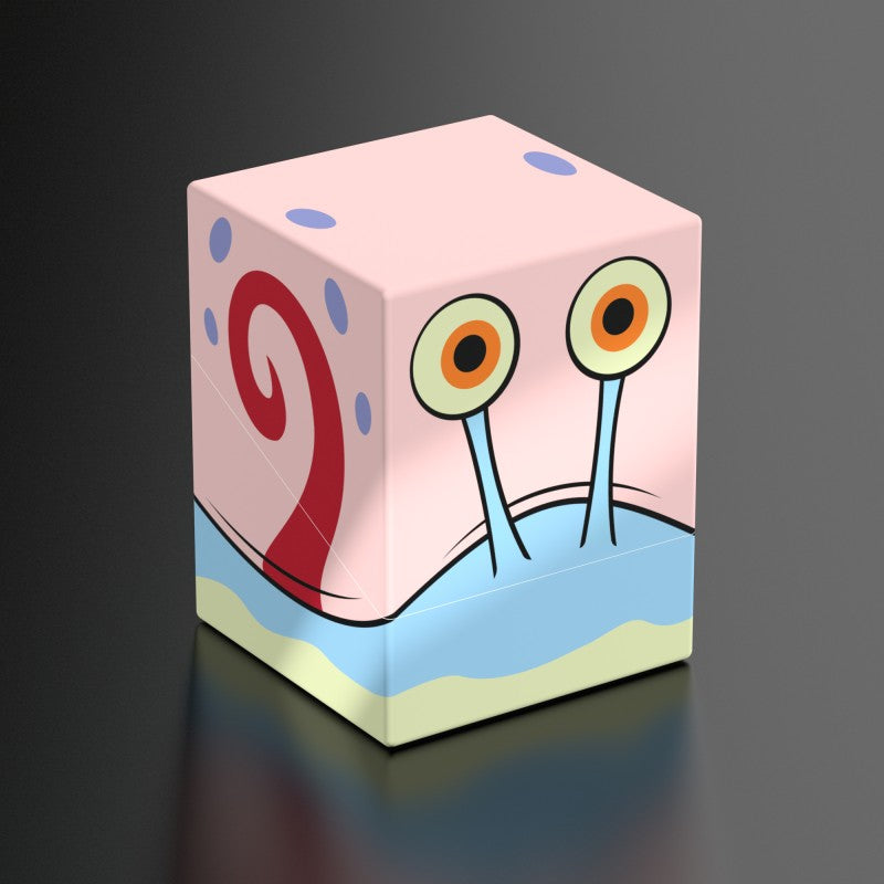 Ultimate Guard: Squaroes: Spongebob Squarepants