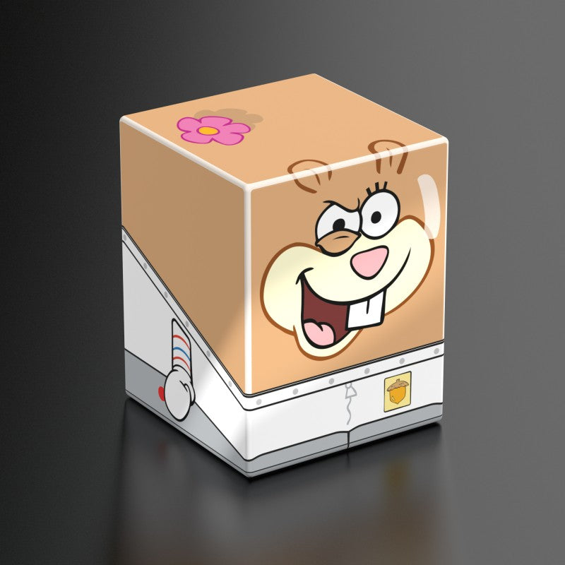 Ultimate Guard: Squaroes: Spongebob Squarepants