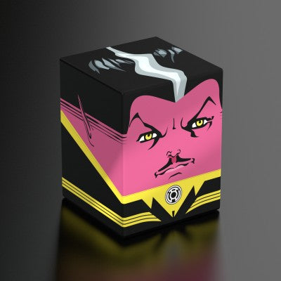 Ultimate Guard: Squaroes: DC Justice League