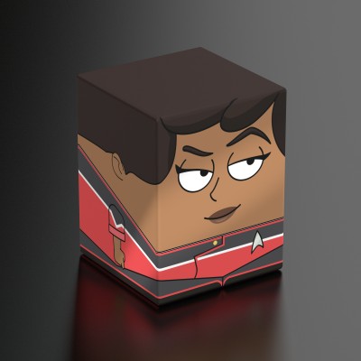 Ultimate Guard: Squaroes: Star Trek Lower Decks