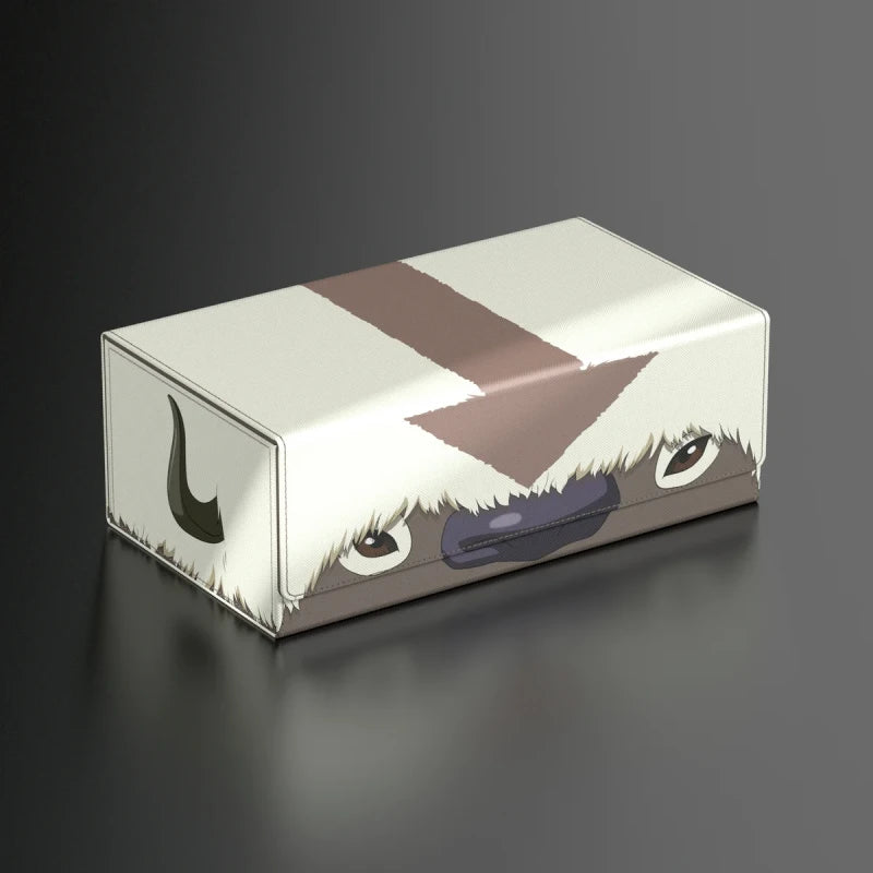 Ultimate Guard: Avatar, The Last Airbender Collector's Case: Appa