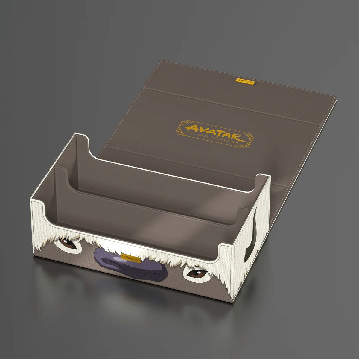 Ultimate Guard: Avatar, The Last Airbender Collector's Case: Appa