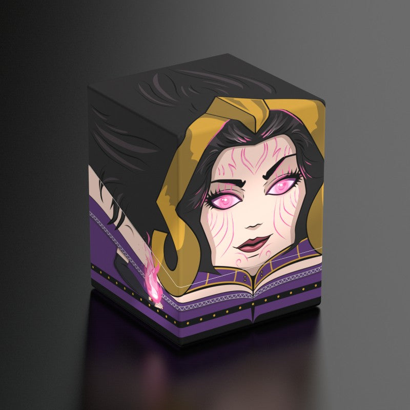 Ultimate Guard: Squaroes: Magic The Gathering Foundations