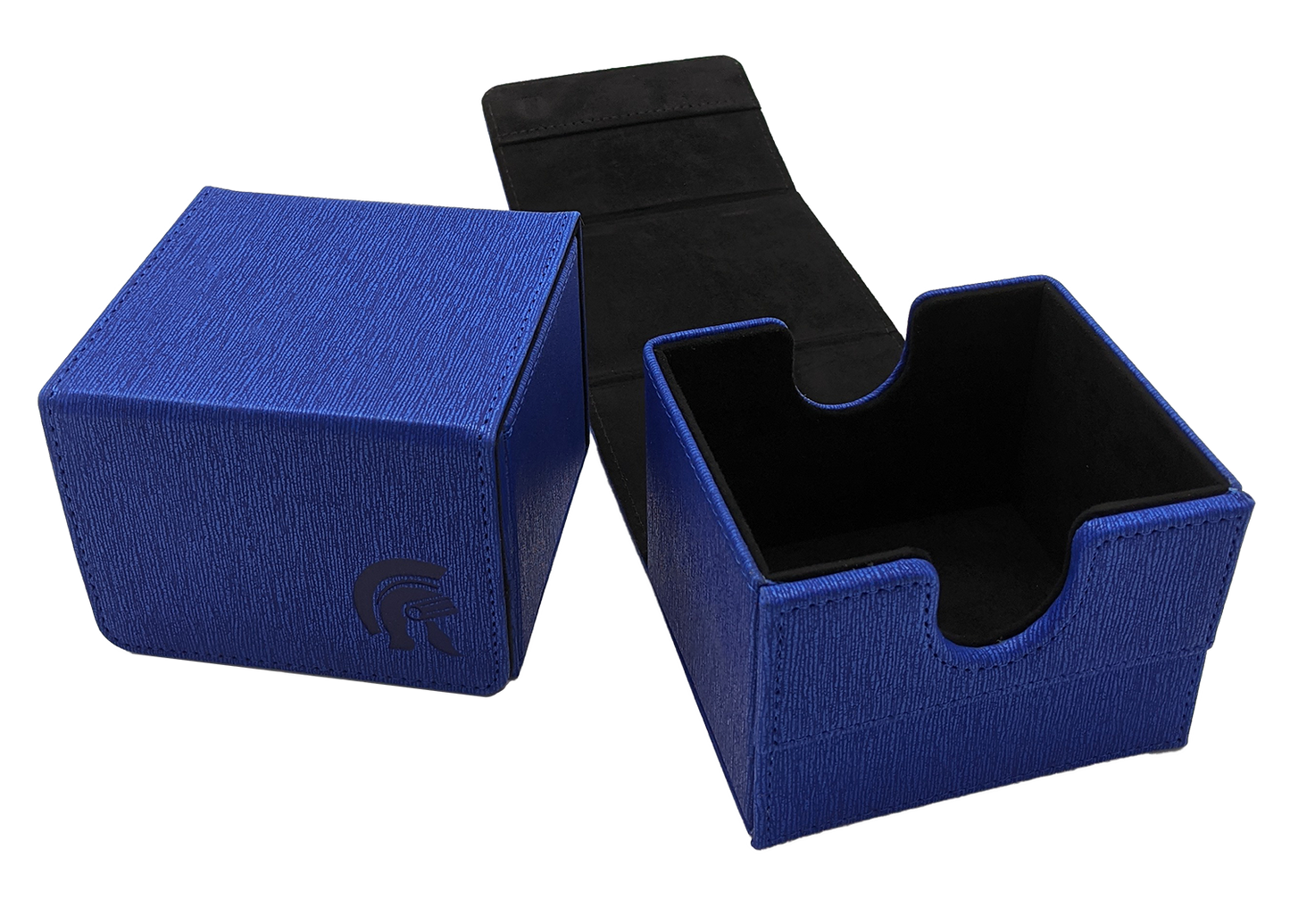 Legion Supplies: Sentinel 100+ Deckbox