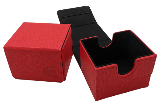 Legion Supplies: Sentinel 100+ Deckbox