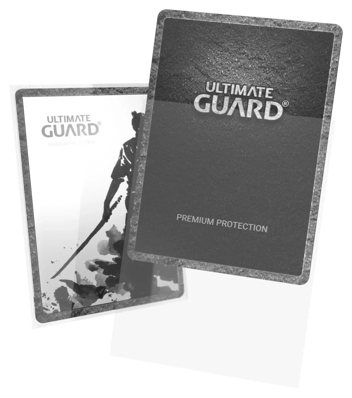 Ultimate Guard: Katana Sleeves: Standard Size