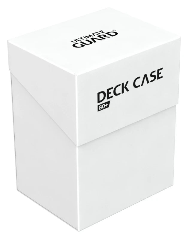 Ultimate Guard: Deck Case: 80+
