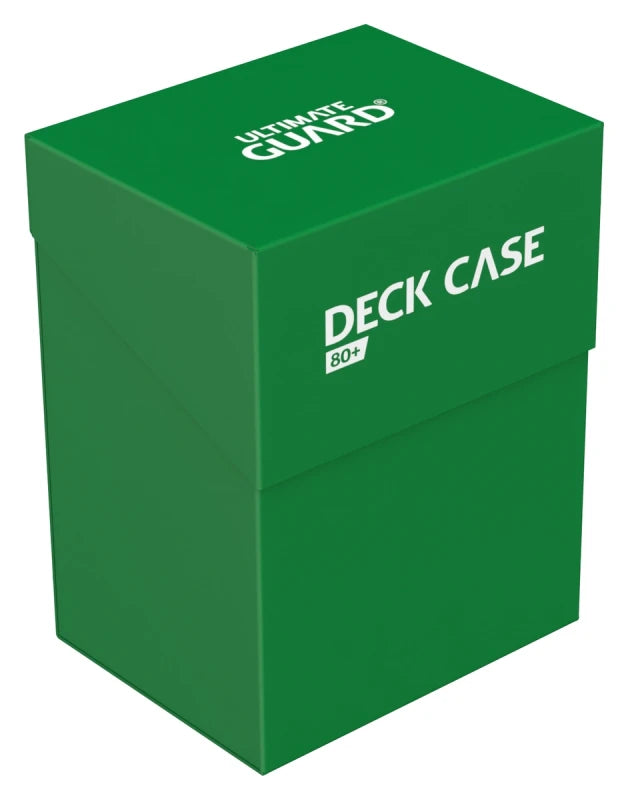 Ultimate Guard: Deck Case: 80+