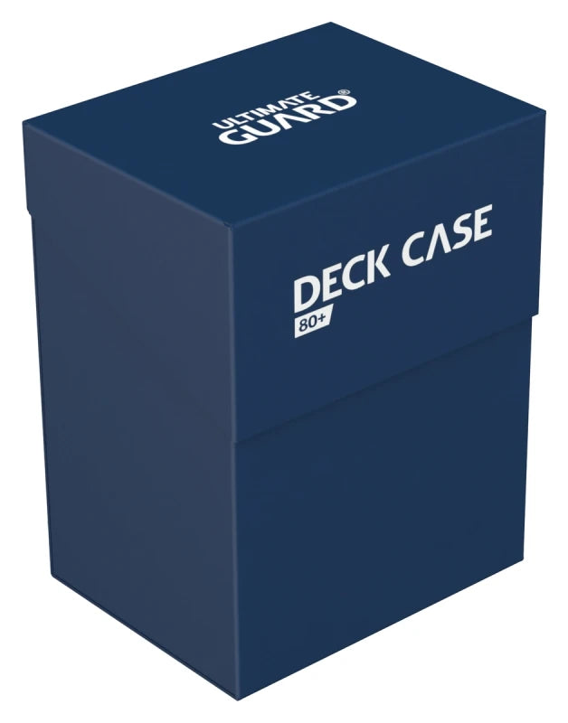 Ultimate Guard: Deck Case: 80+