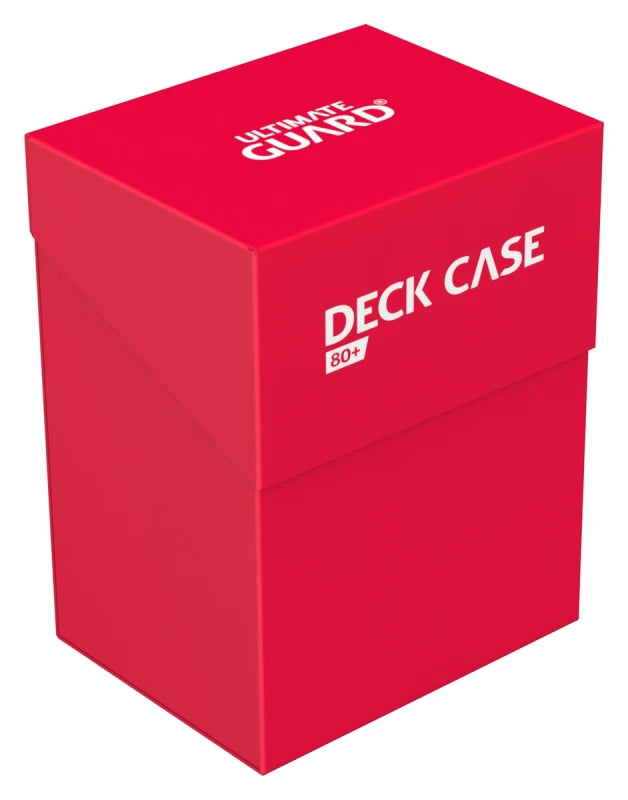 Ultimate Guard: Deck Case: 80+