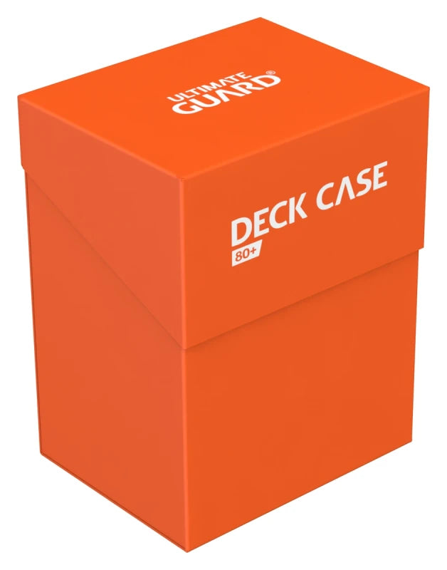 Ultimate Guard: Deck Case: 80+