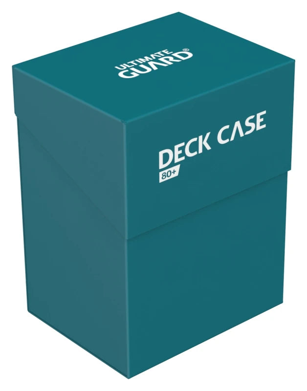 Ultimate Guard: Deck Case: 80+
