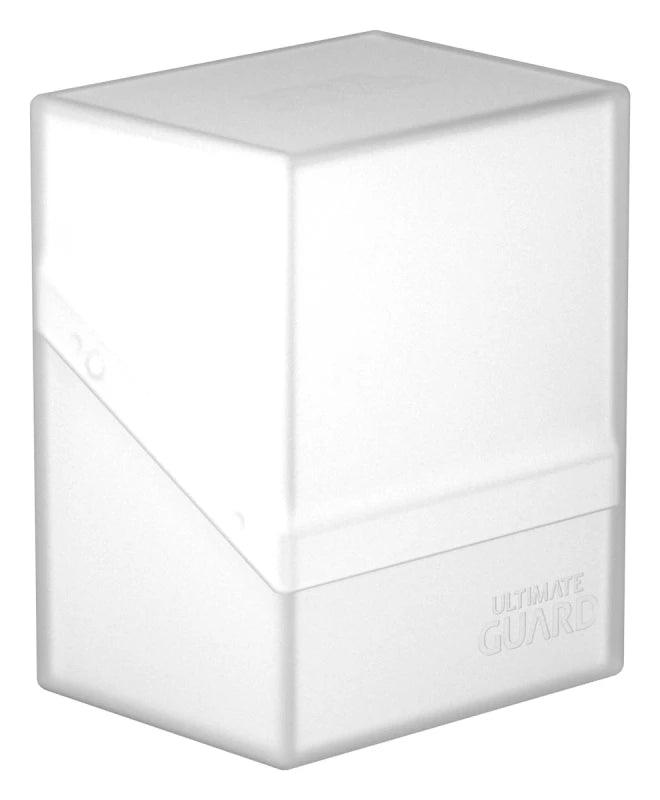 Ultimate Guard: Boulder Deck Case 80+