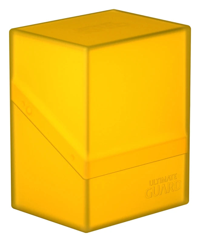 Ultimate Guard: Boulder Deck Case 80+