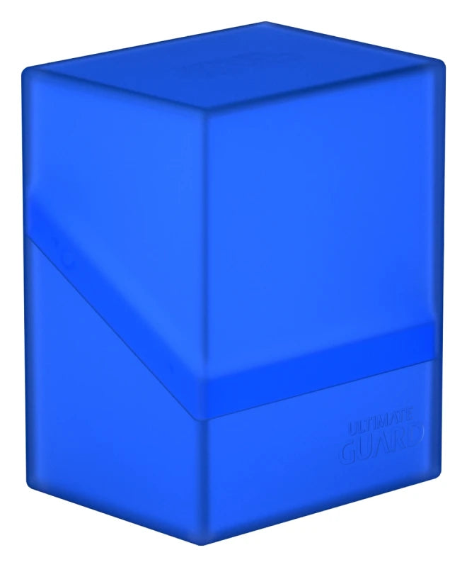 Ultimate Guard: Boulder Deck Case 80+