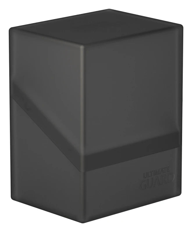 Ultimate Guard: Boulder Deck Case 80+