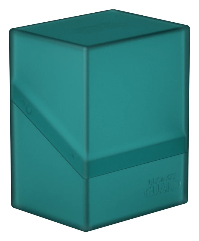 Ultimate Guard: Boulder Deck Case 80+