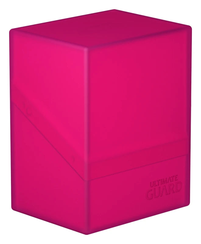 Ultimate Guard: Boulder Deck Case 80+