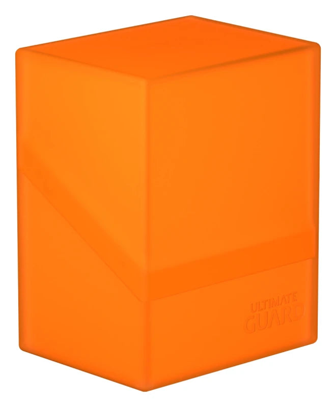 Ultimate Guard: Boulder Deck Case 80+