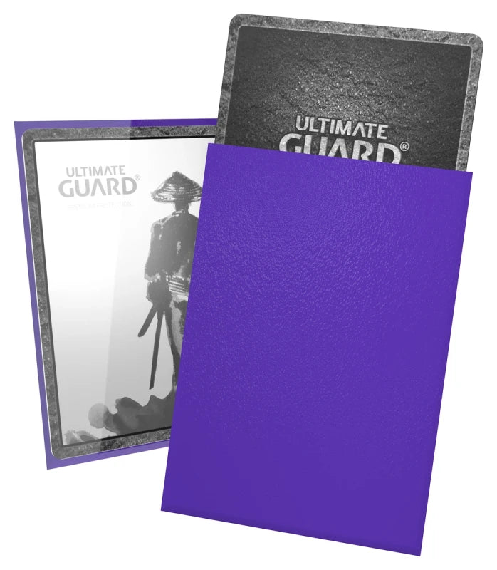 Ultimate Guard: Katana Sleeves: Japanese Size
