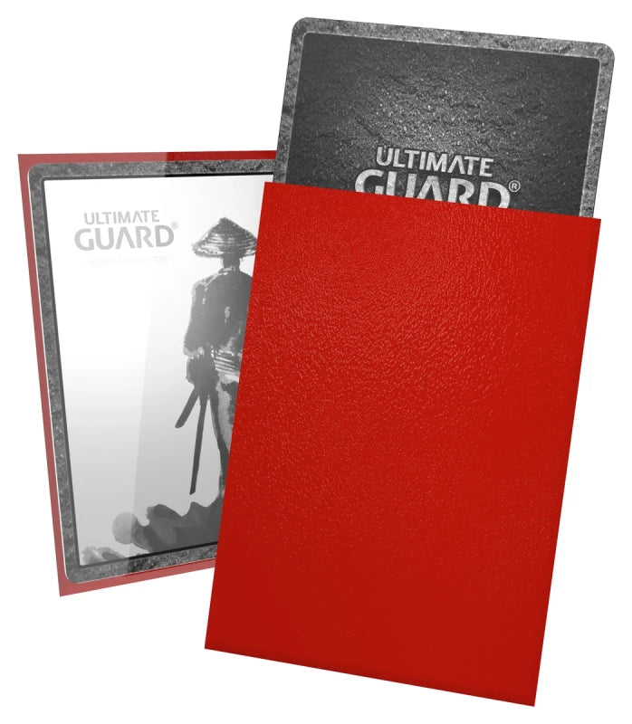 Ultimate Guard: Katana Sleeves: Japanese Size