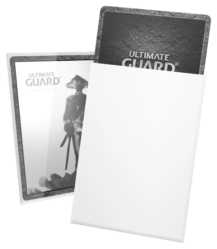 Ultimate Guard: Katana Sleeves: Japanese Size