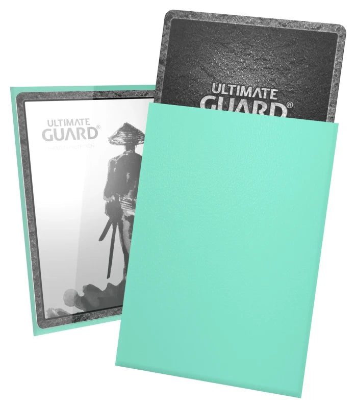 Ultimate Guard: Katana Sleeves: Japanese Size