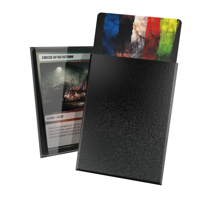 Ultimate Guard: Cortex Sleeves: Standard Size - Glossy