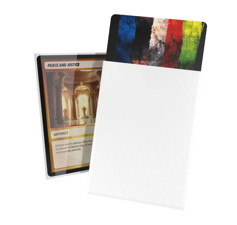 Ultimate Guard: Cortex Sleeves: Standard Size - Glossy